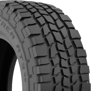Cooper Discoverer AT3 4S 245/65R17 - Wheelwiz