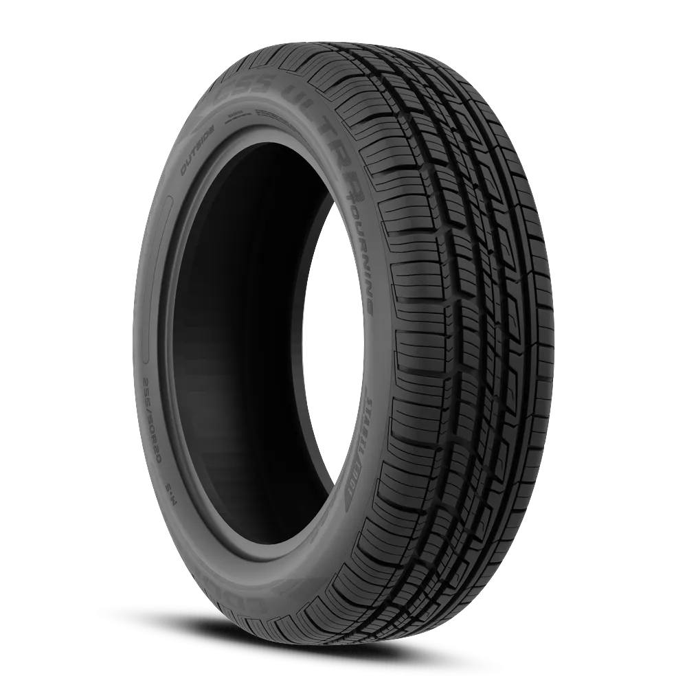 Cooper CS5 Ultra Touring 255/50R20