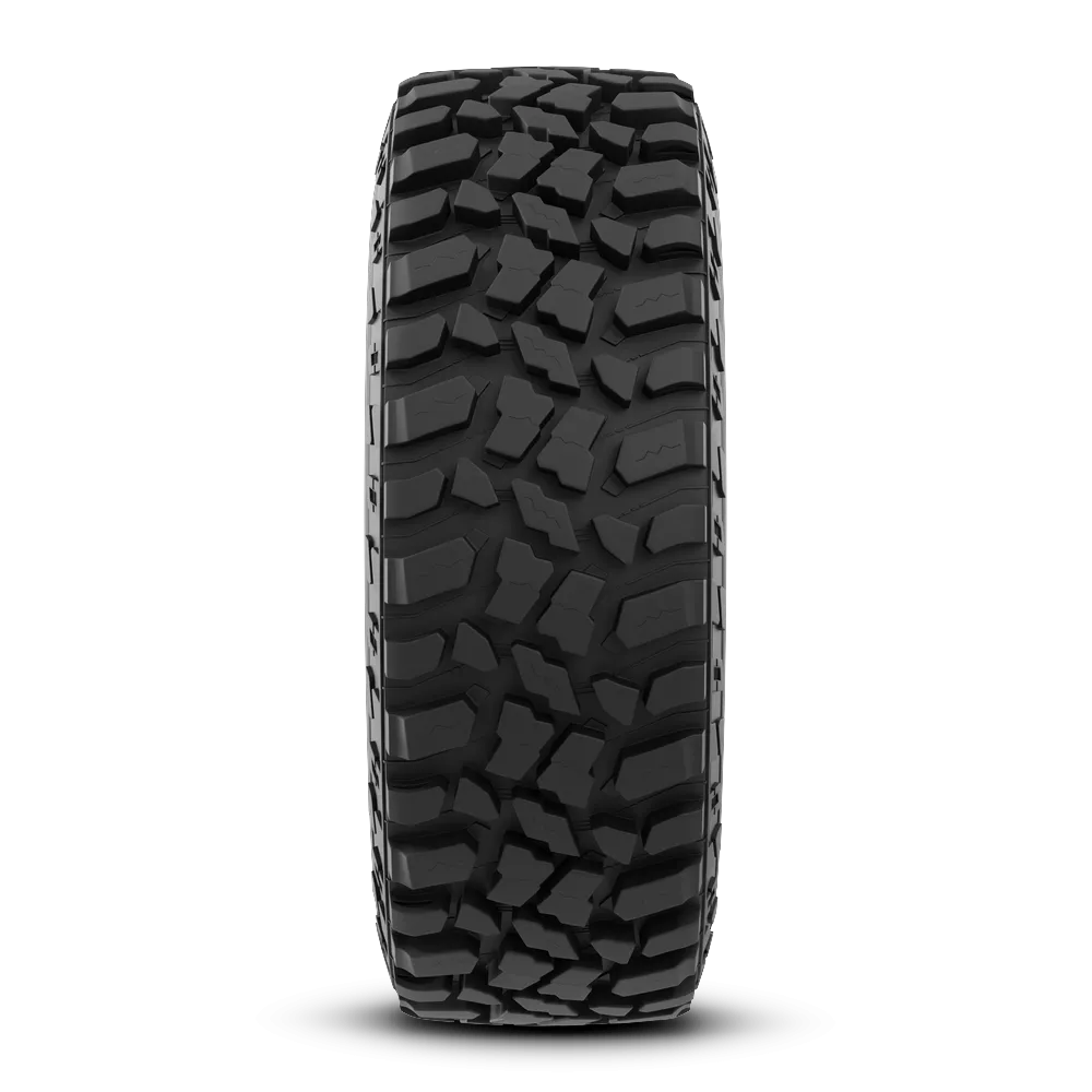 Cooper Discoverer STT Pro LT295/55R20 - Wheelwiz