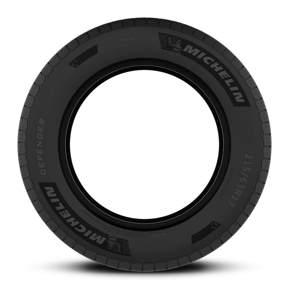 Michelin Defender T + H 215/65R17 - Wheelwiz