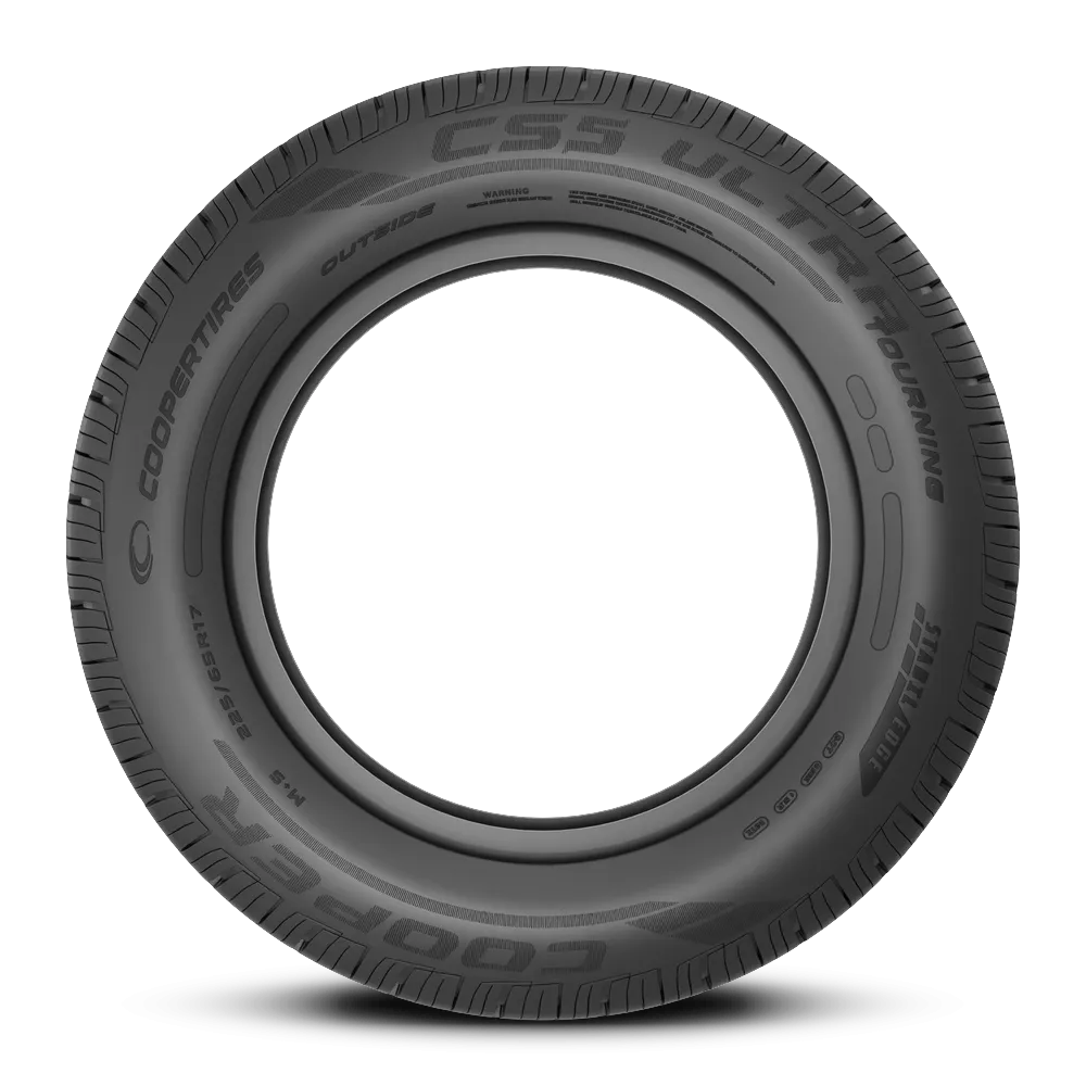 Cooper CS5 Ultra Touring 225/65R17