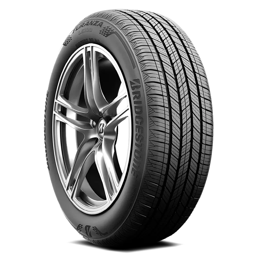 Bridgestone Turanza LS100 235/55R18 - Wheelwiz