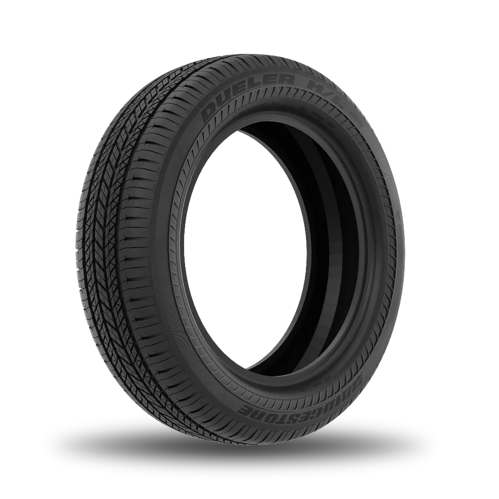 Bridgestone Dueler H/L 400 MOE 275/50R20 - Wheelwiz