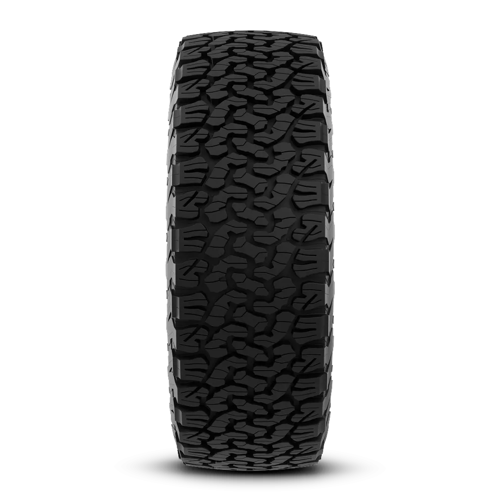BFGoodrich All-Terrain T/A KO2 LT285/70R17 - Wheelwiz