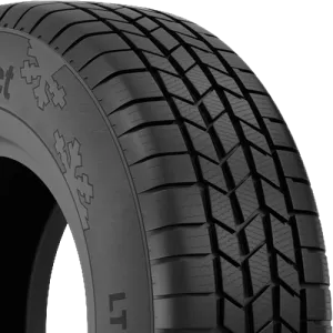 Continental CrossContact Winter LT215/85R16 - Wheelwiz