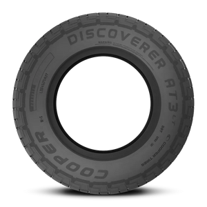 Cooper Discoverer A/T3 LT245/70R17 - Wheelwiz