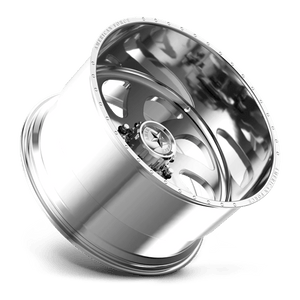 American Force AFW BLADE Polished 22x12 -40 8x170mm 125.1mm - Wheelwiz