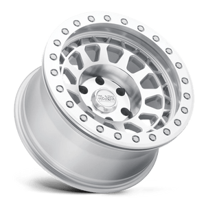 Black Rhino PRIMM Silver W/ Mirror Face Mach Rg 18x9.5 0 8x170mm 125.1mm - Wheelwiz