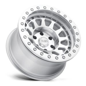 Black Rhino PRIMM Silver W/ Mirror Face Mach Rg 18x9.5 0 8x170mm 125.1mm - Wheelwiz