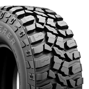 Cooper Discoverer STT Pro LT295/70R18