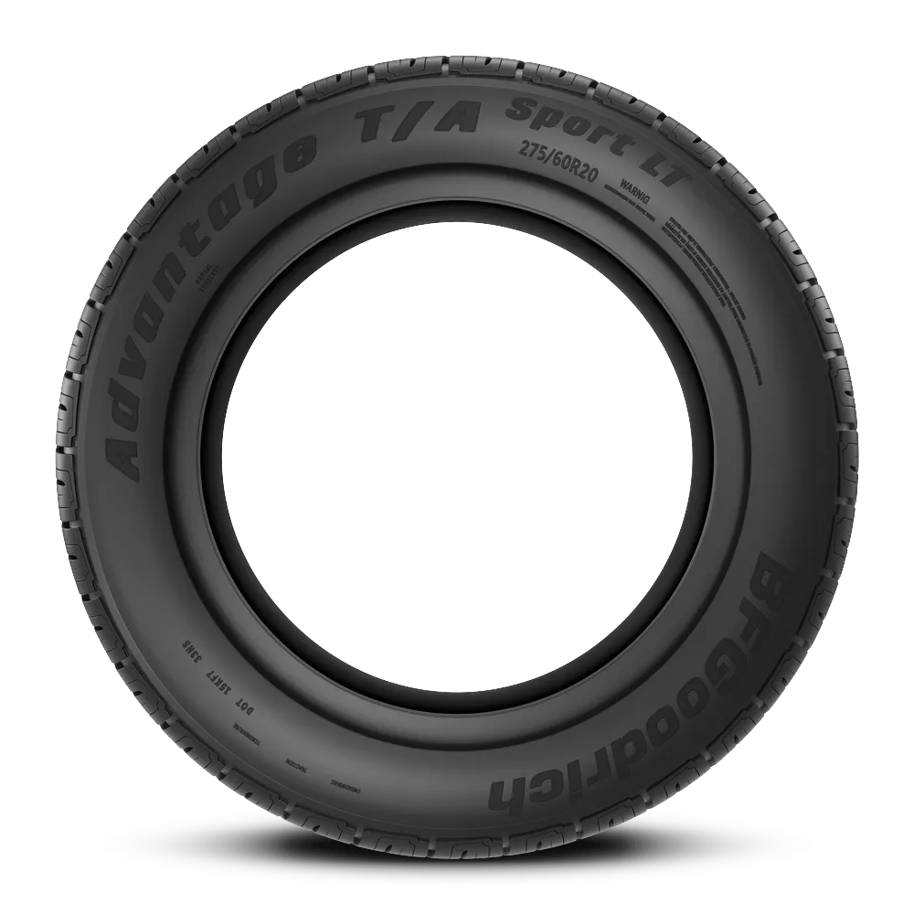 BFGoodrich Advantage T/A Sport LT 275/60R20 - Wheelwiz