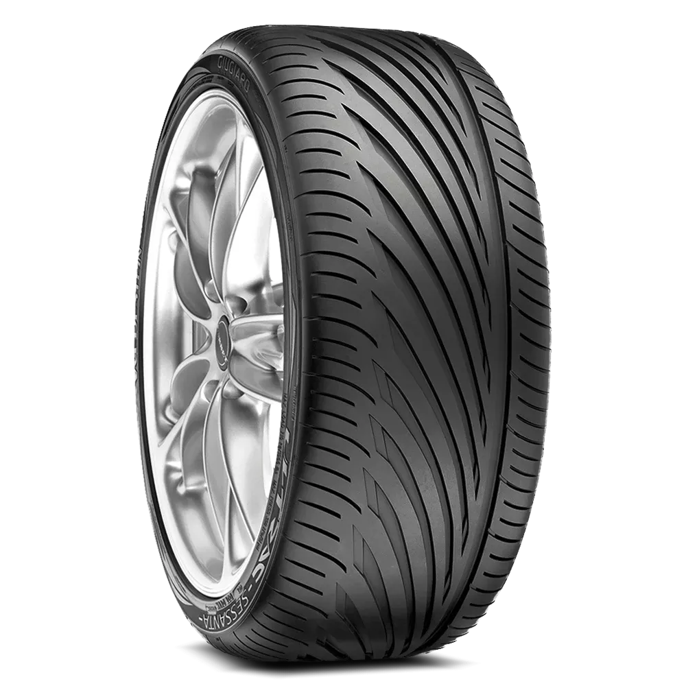 Vredestein Ultrac Sessanta 255/40ZR18
