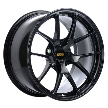 BBS RI-A 18x10.5 +22 5x120 PFS BB - WheelWiz
