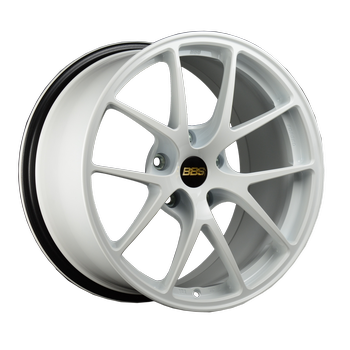 BBS RI-A 18x9.5 +40 5x120 PFS WPB - WheelWiz