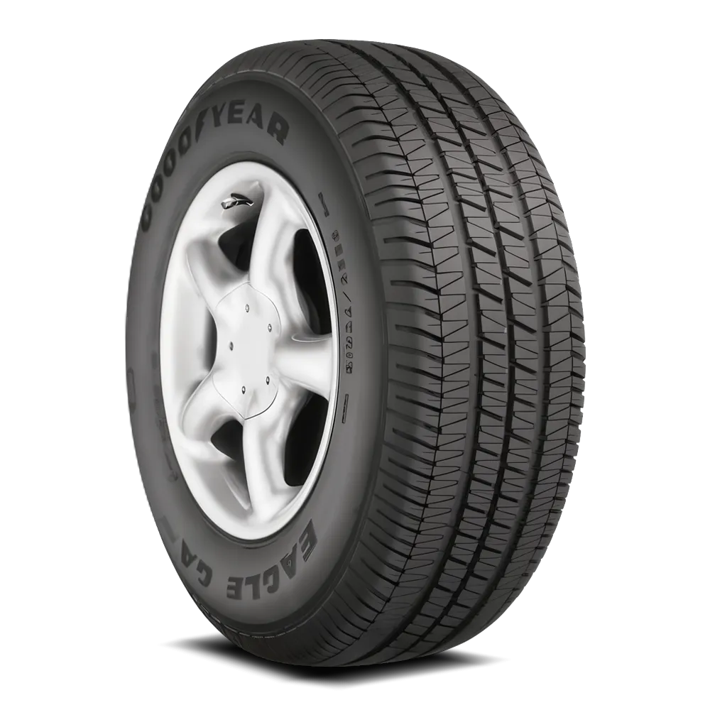 Goodyear Eagle Ga 215/60R16