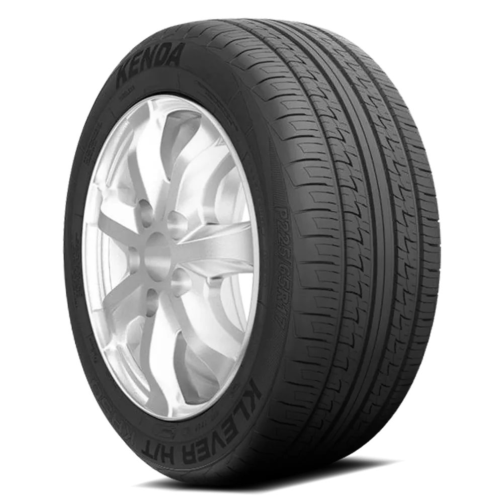 Kenda Klever H/T (KR50) P235/65R17 - Wheelwiz