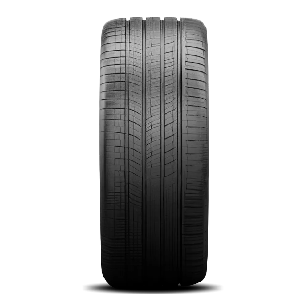 Pirelli P ZERO MS 265/40R19 102V XL RFT (MO1EXT)