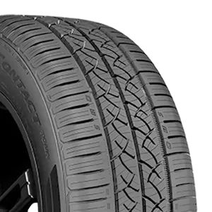 Continental TrueContact Tour 235/55R17