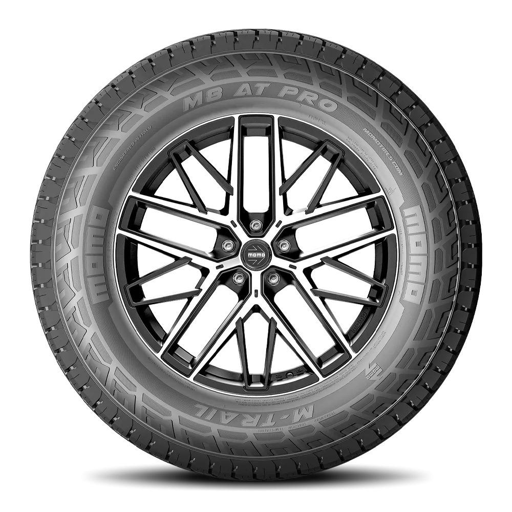 Michelin Defender LTX M/S LT265/60R20/10 - Wheelwiz