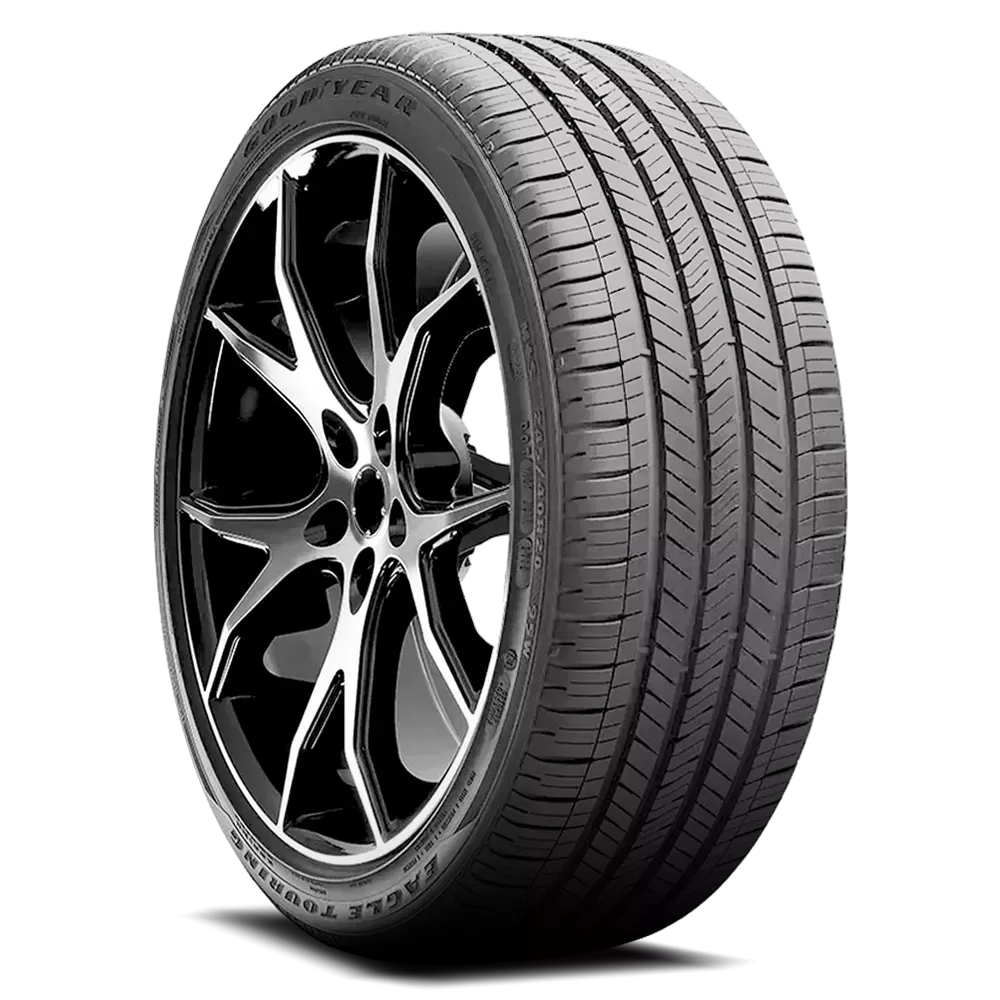 Goodyear EAGLE TOURING 255/45R22 107H XL (SoundComfort)