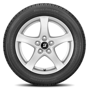 Bridgestone Driveguard 245/45R17 - Wheelwiz