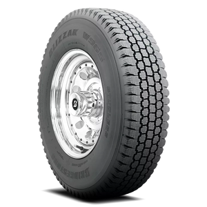 Bridgestone Blizzak W965 LT235/80R17 - Wheelwiz
