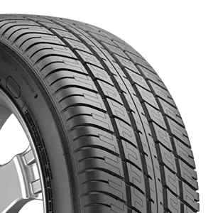 Kenda Kenetica (KR17) 225/50R17 - Wheelwiz