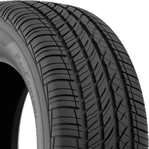 Cooper Procontrol 265/60R18 - Wheelwiz