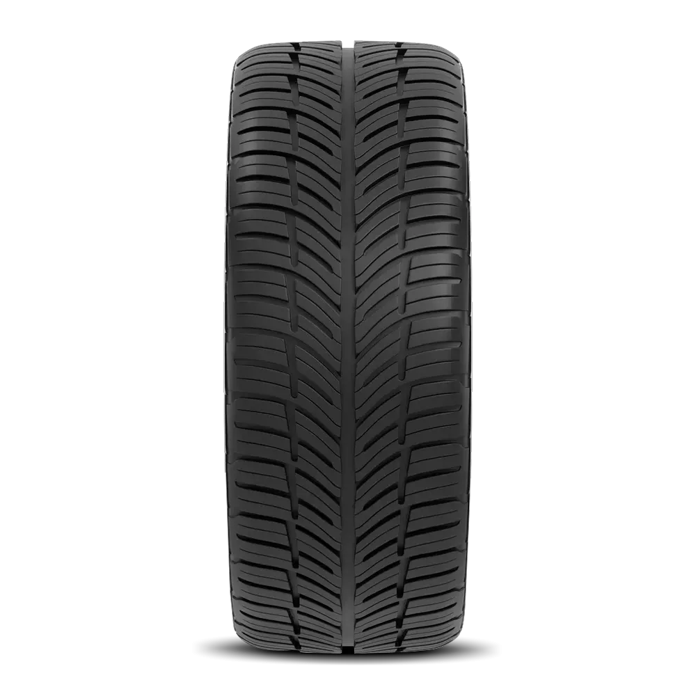 BFGoodrich g-Force Comp-2 A/S 225/50R16 - Wheelwiz