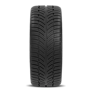 BFGoodrich g-Force Comp-2 A/S 225/50R16 - Wheelwiz