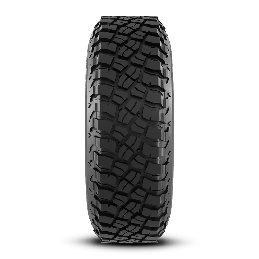 BFGoodrich Mud-Terrain T/A KM3 37x13.50R18LT