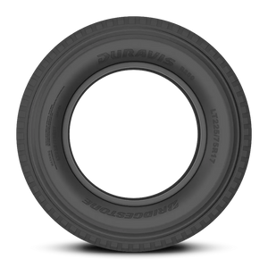 Bridgestone Duravis R250 LT225/75R17/10 - Wheelwiz