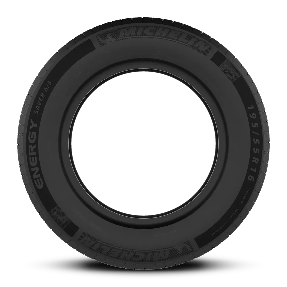 Michelin Energy Saver 195/55R16 - Wheelwiz