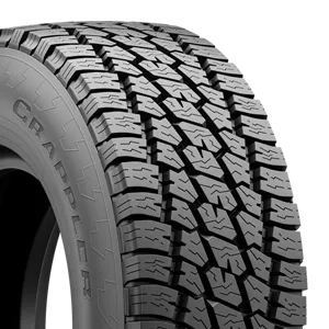 Nitto Terra Grappler 305/40R22 - Wheelwiz