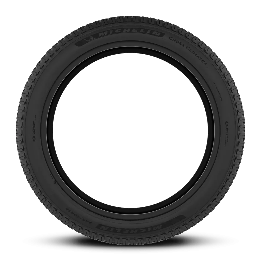 Michelin CrossClimate 2 245/40R18 - Wheelwiz