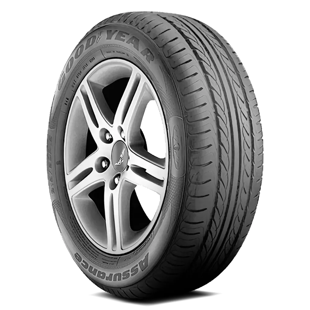 Goodyear Assurance Armorgrip 225/45R17