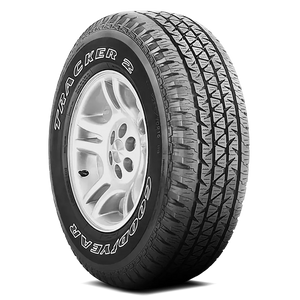 Goodyear Tracker 2 P265/75R15