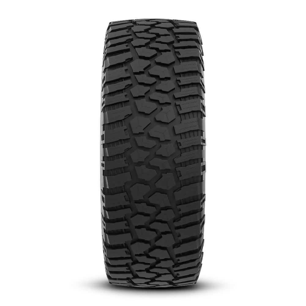 Cooper Discoverer Rugged Trek LT 35X12.50R17LT