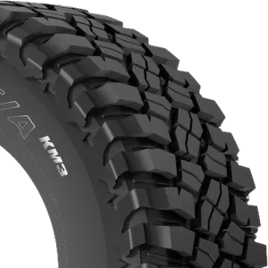 BFGoodrich Mud-Terrain T/A KM3 LT265/70R17