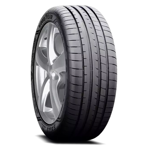 Goodyear Eagle F1 Asymmetric 3 Rof 245/35R20 - Wheelwiz