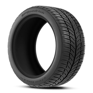 BFGoodrich g-Force Comp-2 A/S 275/35R19 - Wheelwiz