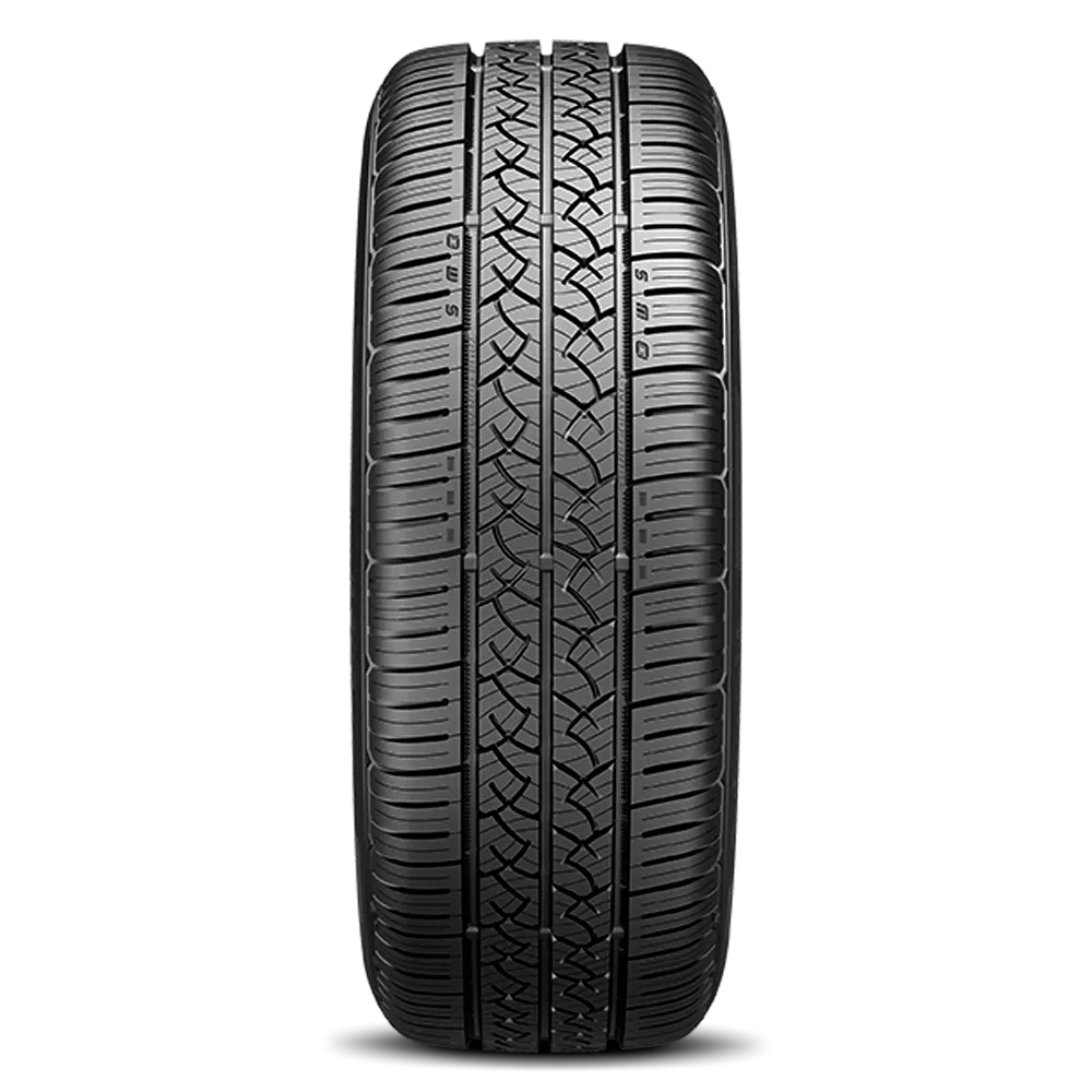 Continental TrueContact Tour 235/55R18