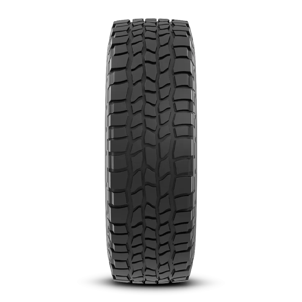 Cooper Discoverer AT3 4S 225/70R16 - Wheelwiz