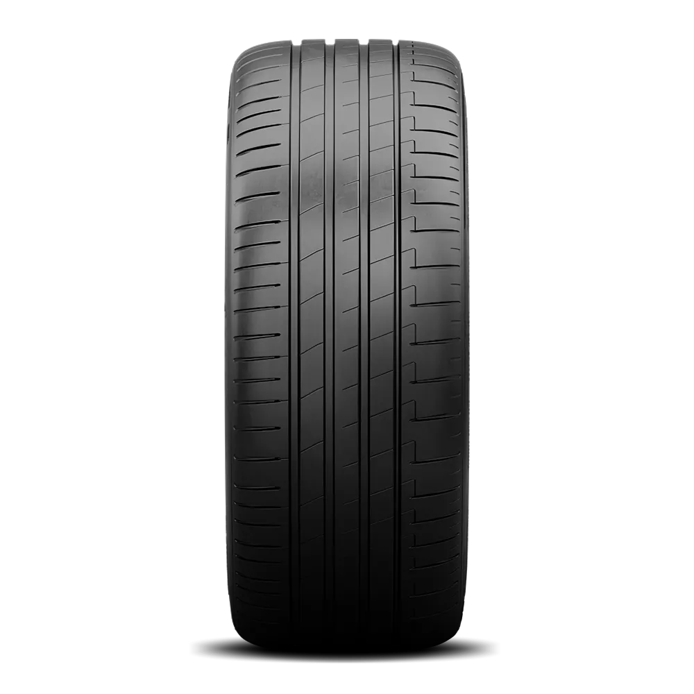 Pirelli P Zero E 275/50R20 113W XL (MO)