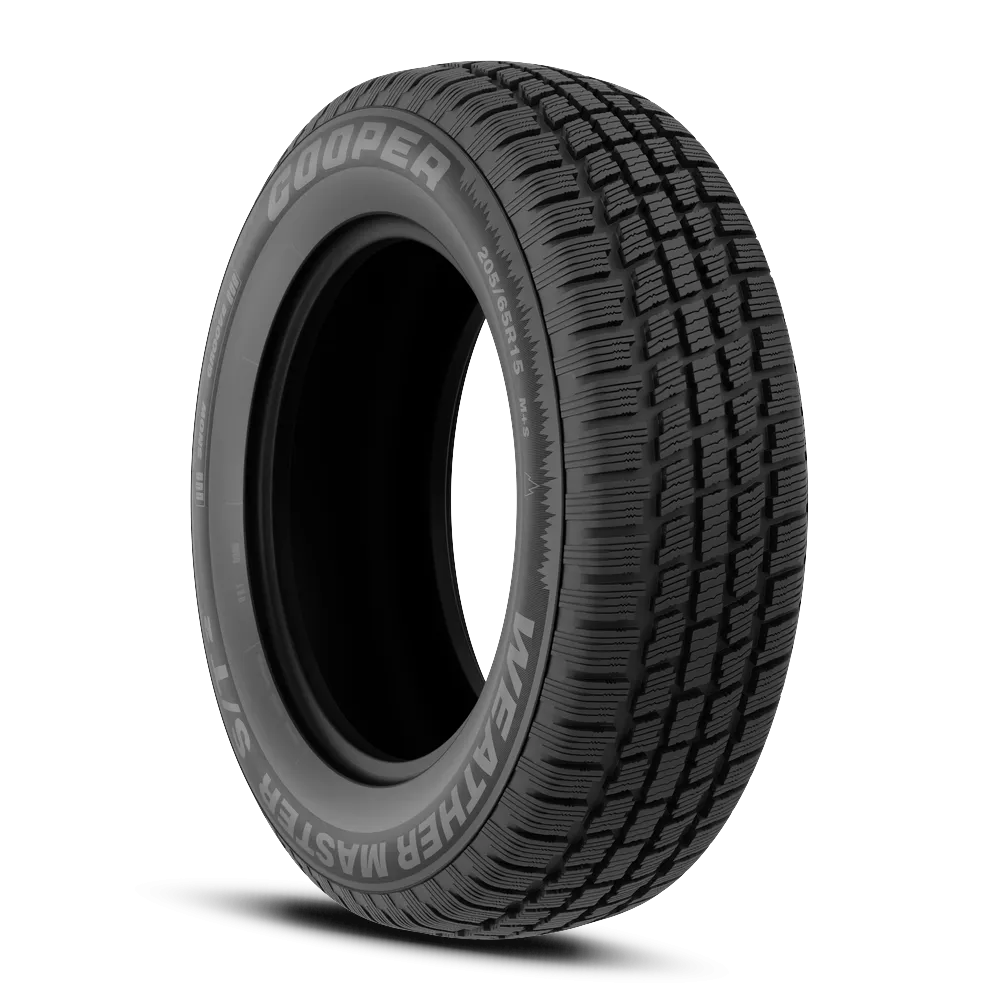 Cooper Weather-Master S/T2 205/65R15 - Wheelwiz