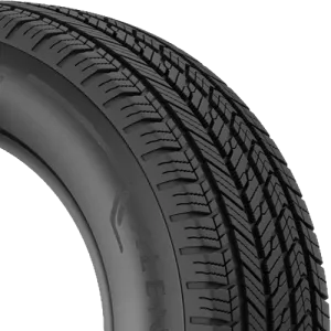 Bridgestone Alenza Sport A/S SP 235/60R20 - Wheelwiz