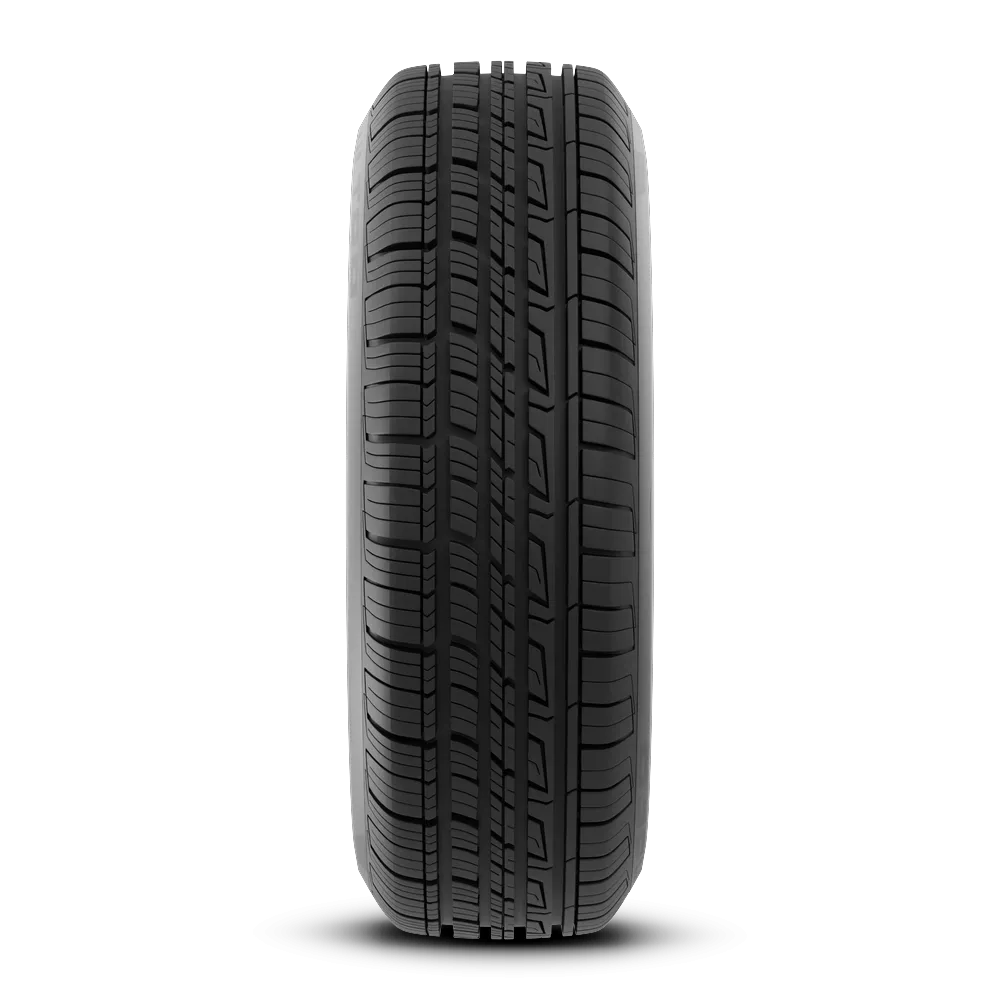 Cooper CS5 Ultra Touring 215/50R17 - Wheelwiz