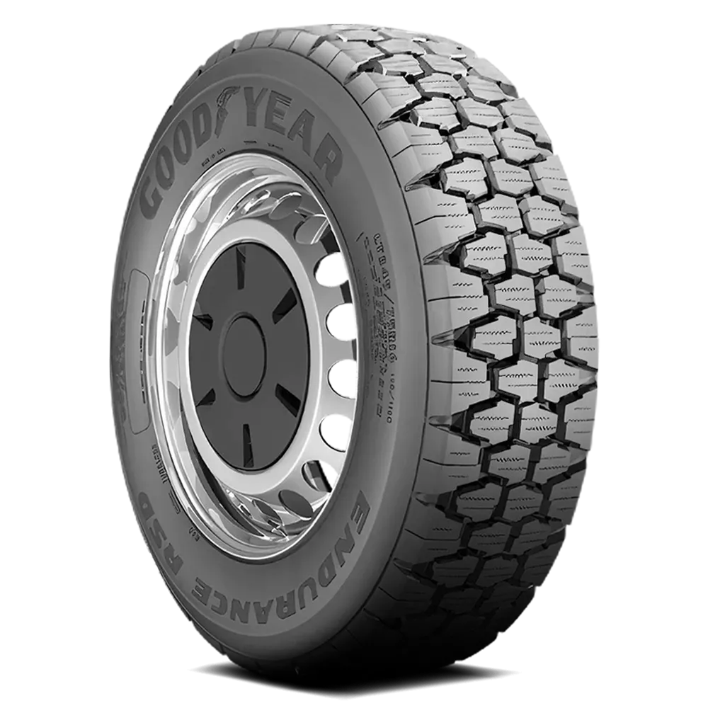 Goodyear Endurance RSD ULT LT245/75R16