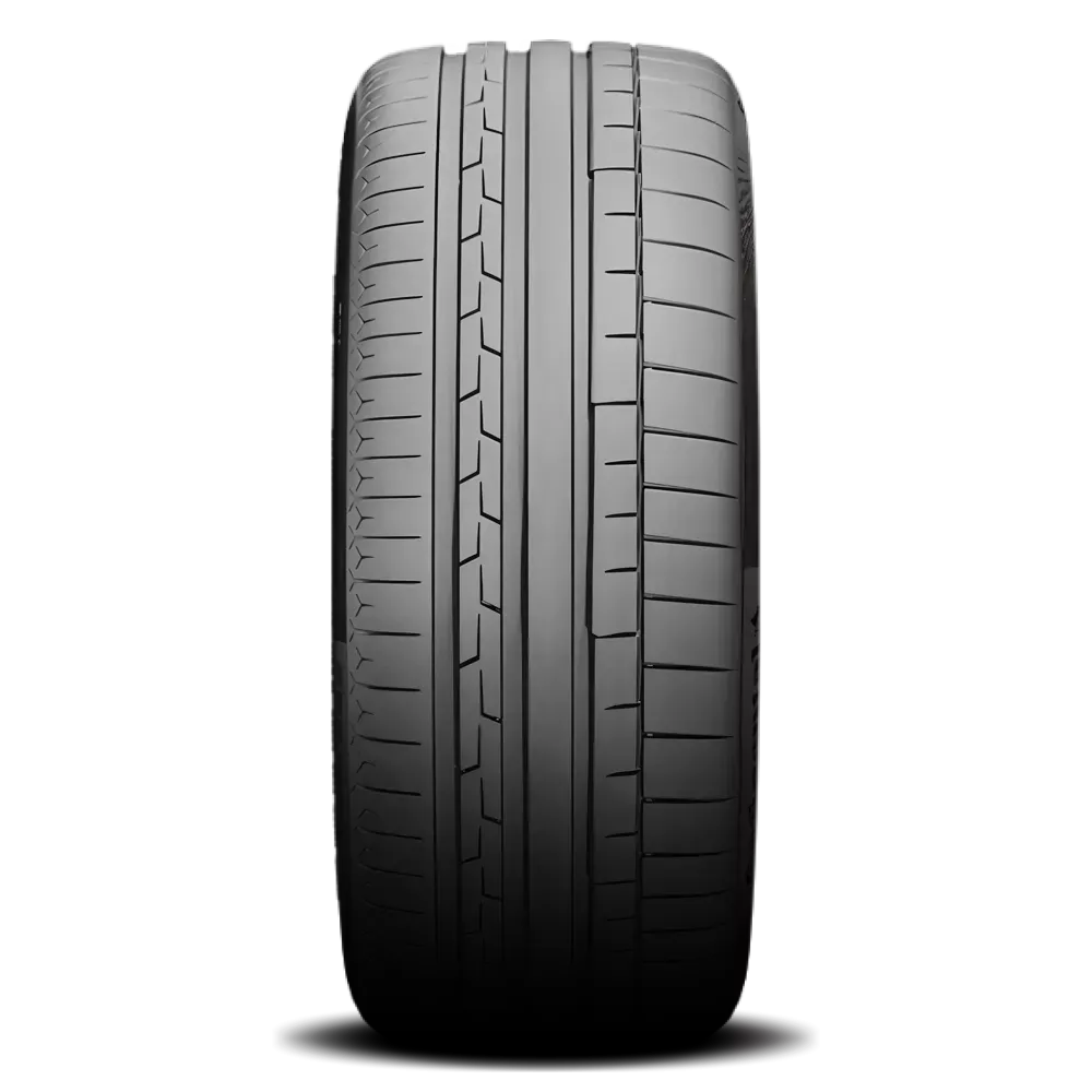 Continental ContiSportContact 6 HL285/35R22 109Y XL (AO1) (CONTI SILENT)