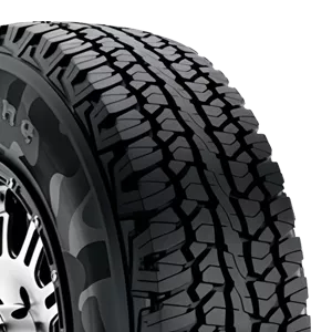 Firestone Destination A/T Special Edition U OF A: Crimson Tide P265/70R17